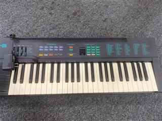 YAMAHA PSR-6